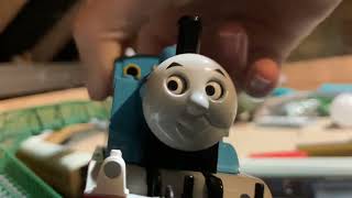 The ￼model railway move 2