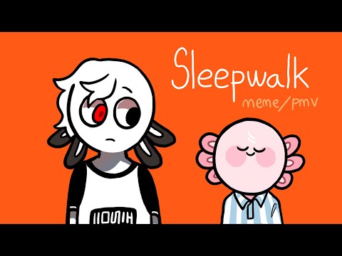 Video: Sleepwalking Girl Spadol Z 11. Poschodia A Prežil - Alternatívny Pohľad