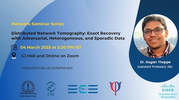 Distributed Network Tomography: Exact Recovery with Adversarial, Heterogeneous, and Sporadic Data