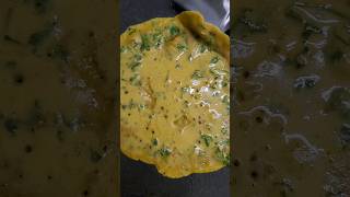 besan poli recipe shortsviral subscribetomychannel