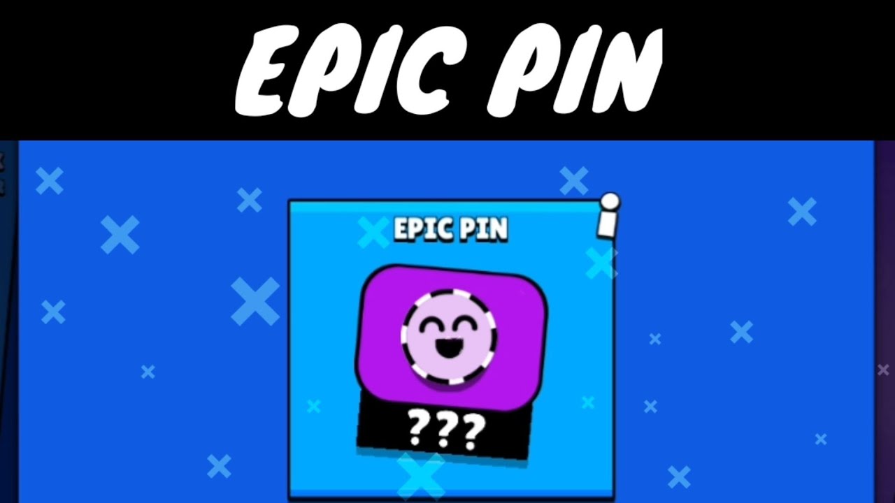 buying the epic pin scam -_- - YouTube