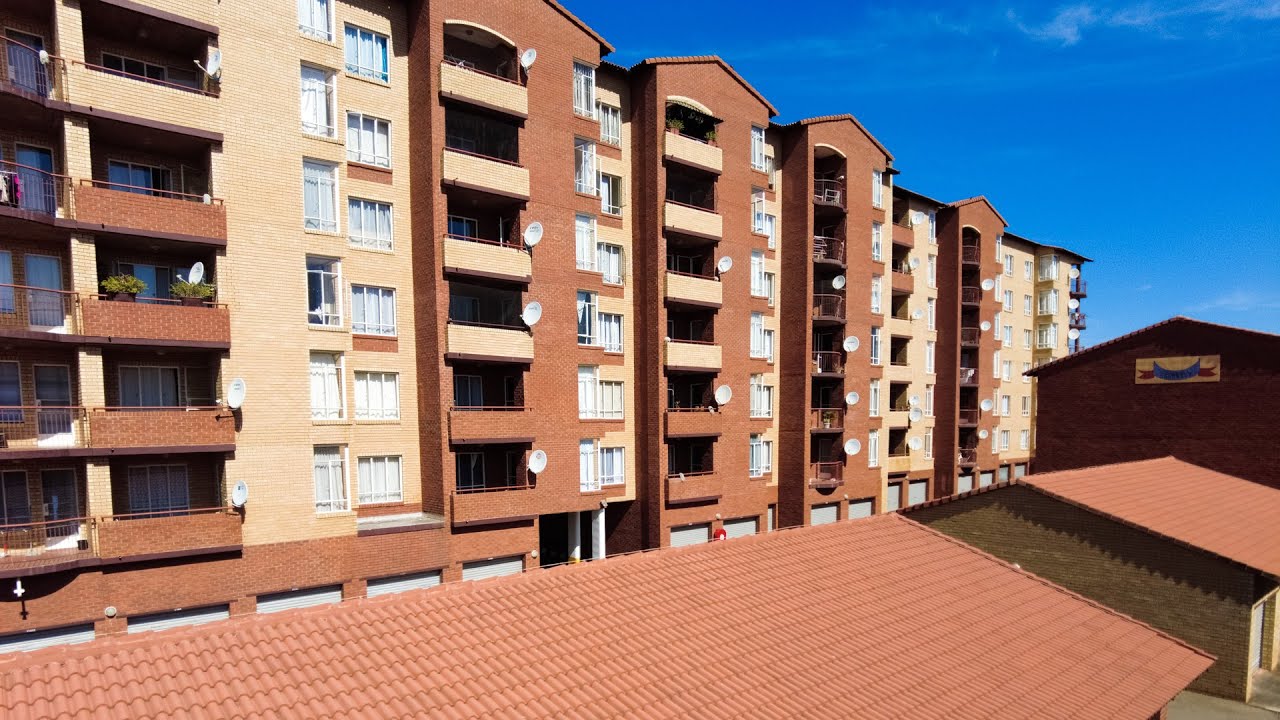 2 Bedroom For Sale | Die Wilgers