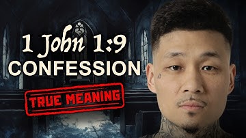 Misunderstanding This Verse Could Lead You To Hell