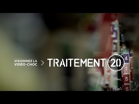 FMOQ - Traitement 20