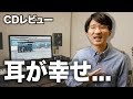 【第11回CDショップ大賞レビュー】平成 / 折坂悠太