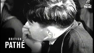 One Minute News (1949)