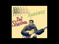 del shannon - runaway