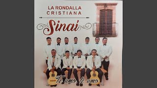 Video thumbnail of "La Rondalla Cristiana Sinaí - En Tu Presencia"