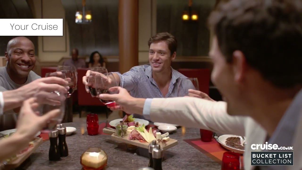 Ultimate South America Cruise & Stay Holiday | Cruise.co.uk