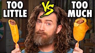 Light vs. Regular vs. Extra Taste Test Net Worth