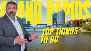 7 Free Things to Do in Grand Rapids | Best Free Attractions & Activities In West Michigan