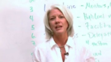 Top 10 Things That Derail Project Managers