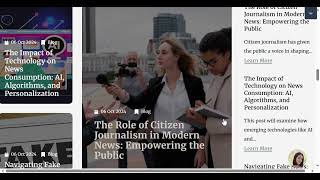 Chrono News – Elementor Blog Magazine and News WordPress Theme