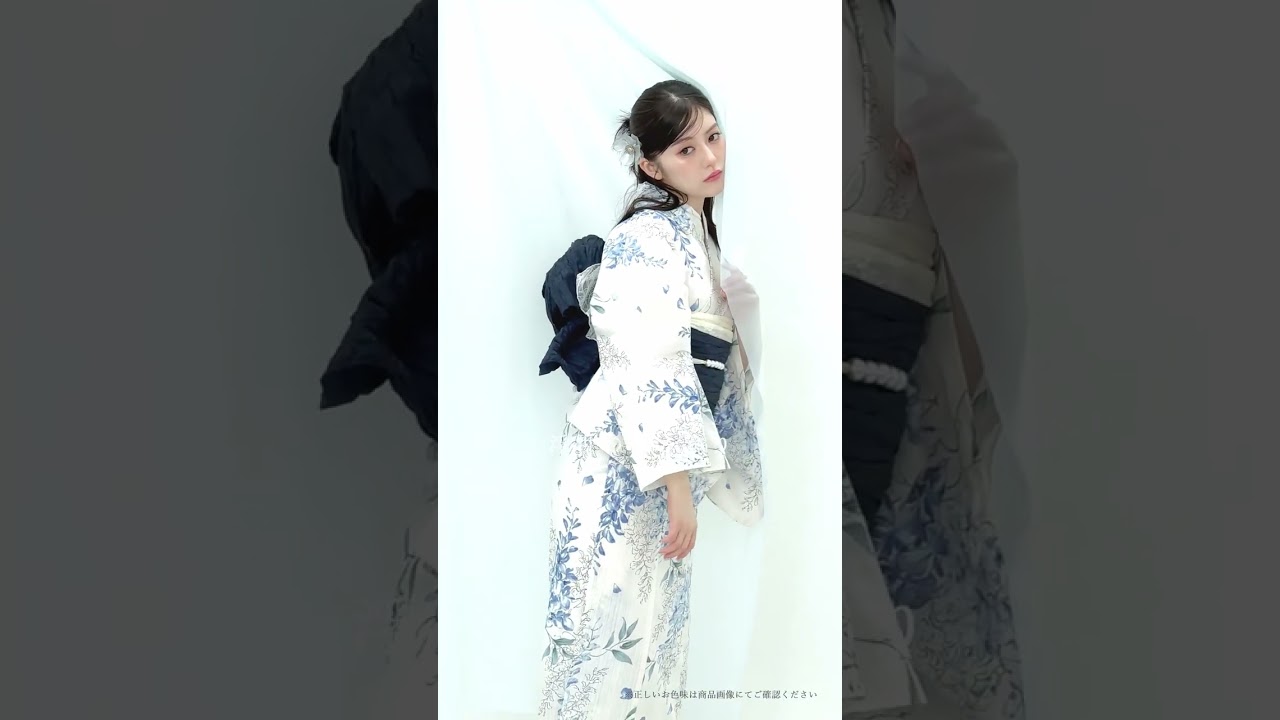 浮世の藤さがり | Dita（ディータ）オフィシャルストア