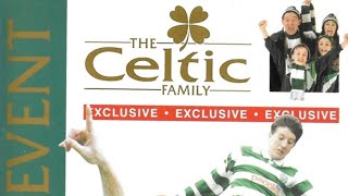 The Celtic Family VHS 1992