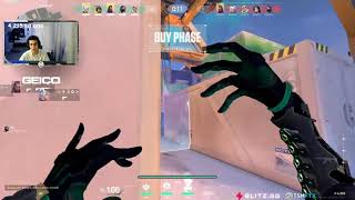 Perfect Viper Setup by Subroza