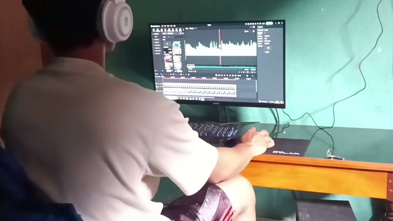 How This Lofi Video Was Made | Behind the Scenes