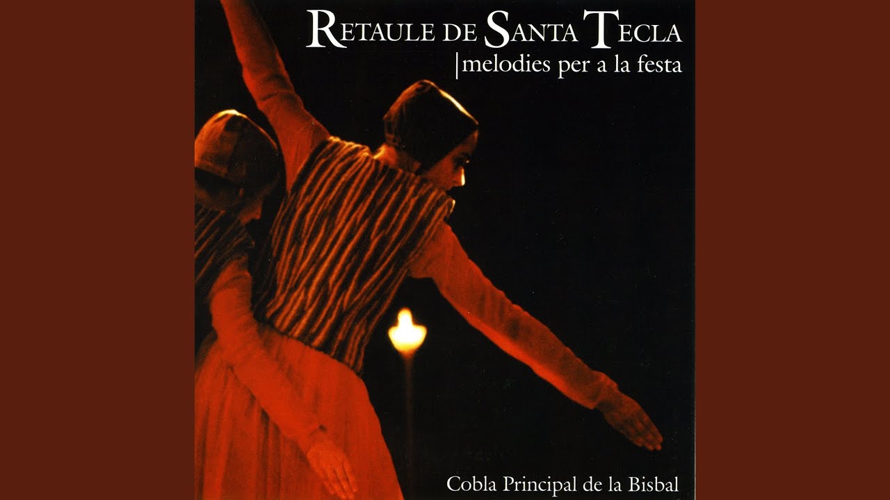 Jaume Guash, Pasdoble