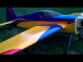 Louis Deschenes new plane