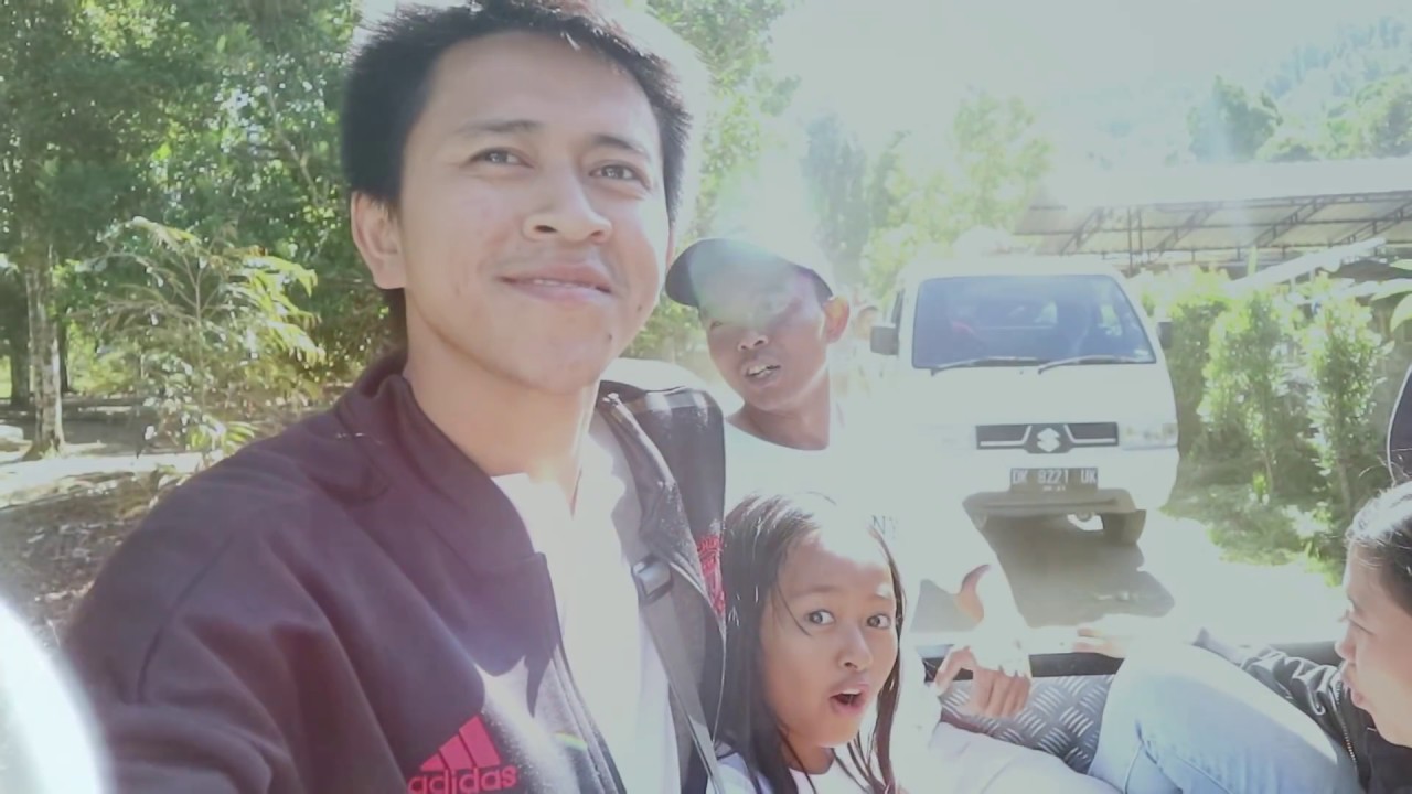 Awesome Sidetapa - Vlog Arip Arop