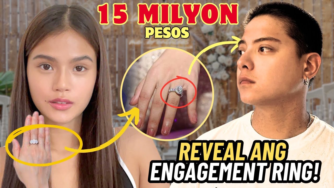 🔥MARIS RACAL IPINAGMALAKI ANG SINGSING MULA KAY DANIEL PADILLA—SIMBOLO NG WALANG HANGGANG PAG-IBIG!🔴