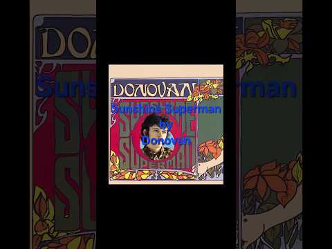Hüsker Dü - Sunshine Superman