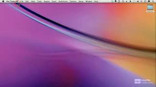 Pro Tools 8 101 Core Pro Tools 8 - Working With Sessions