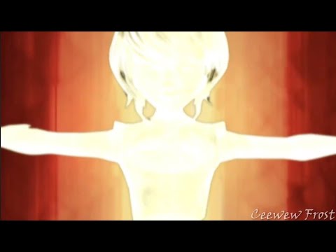 Ryuko Wind Dragon Power Sequence (FANMADE EDIT) [Second Saga Version]