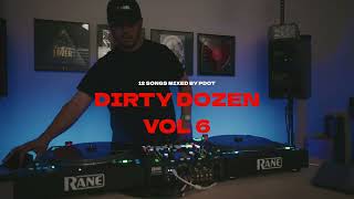 2000's indie dance blog era dj mix - dirty dozen vol 6 - YouTube