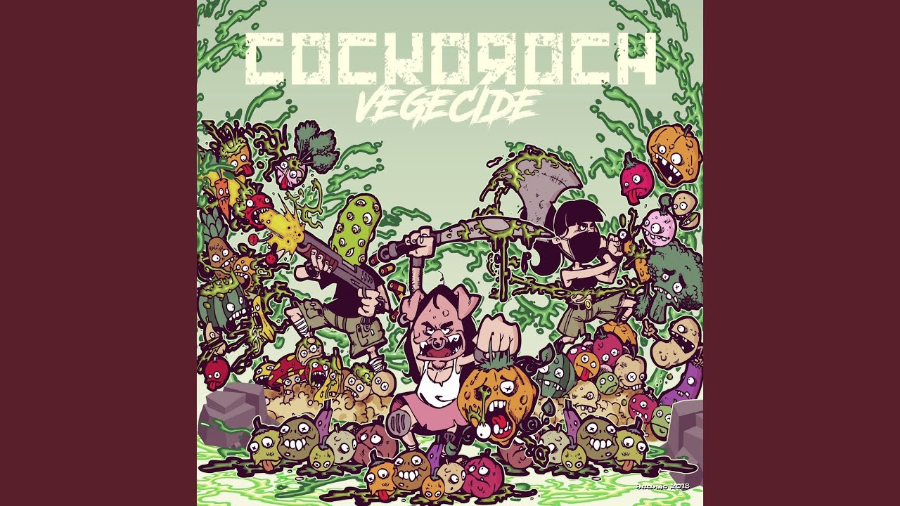 Vegecide