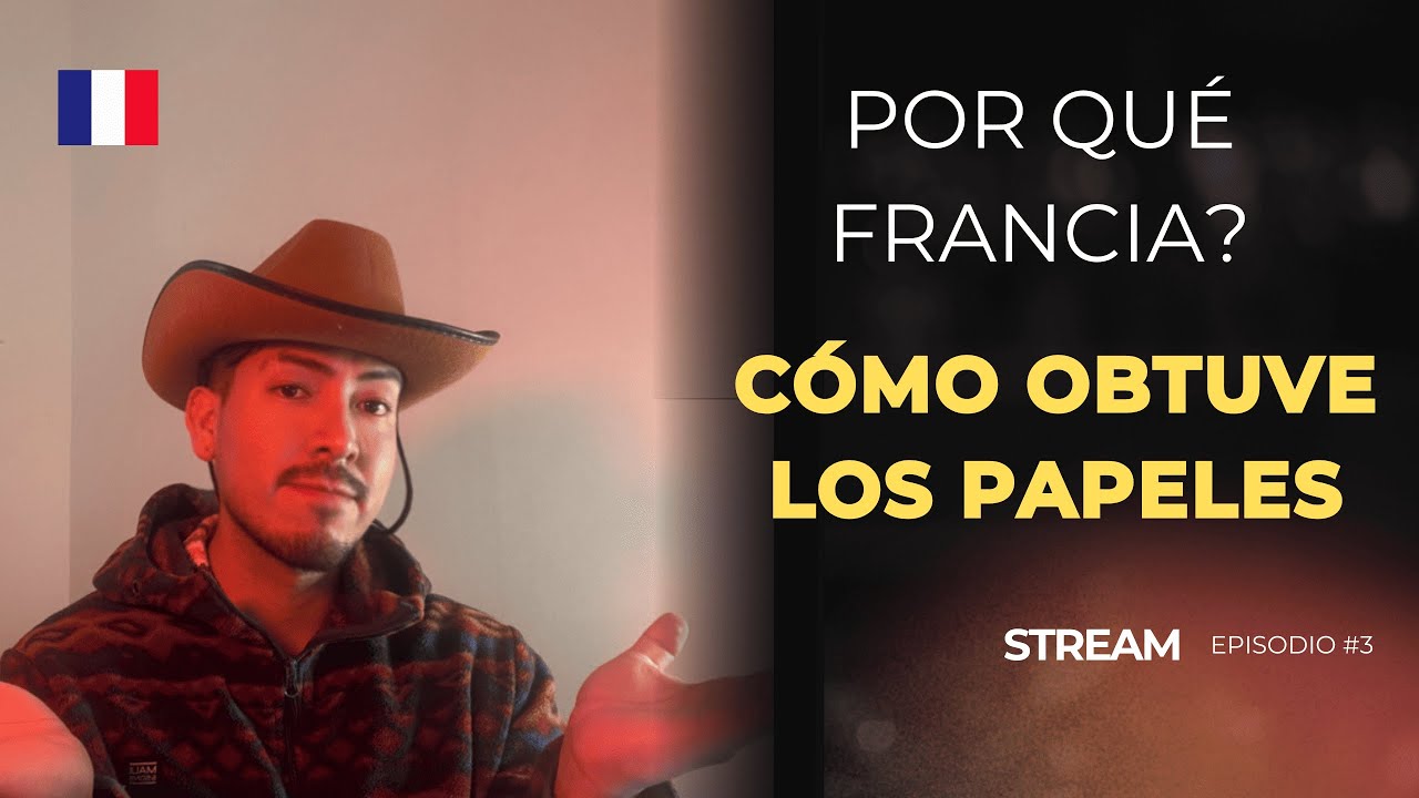 La verdad de por qué vine a Francia (y cómo cambió mi vida)