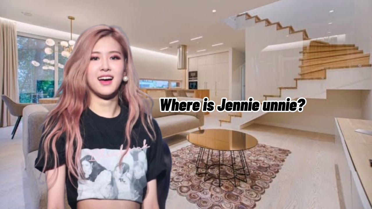 JENLISA FF ONESHOT | 