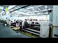 Advanced TPU material solutions with strong production capacity and stable quality.