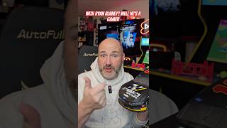 Real RC ProAm? Unboxing the Officially Licensed Ryan Blaney Losi NASCAR Racecar