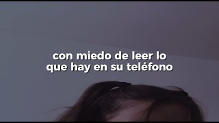 Francis Karel - Seeing Other People (with Maddie Zahm) // Sub español