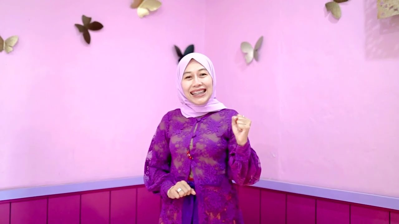 Kartini-nya Rumah Ungu💜