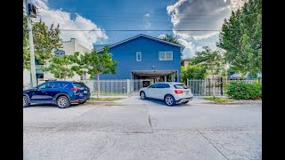 1460 SW 3rd St Miami, FL 33135 1460 SW 3rd St Miami, FL 33135