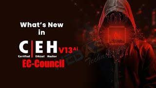 🧑‍💻This is What in CEH V13❗ Insane Hacking Changes!