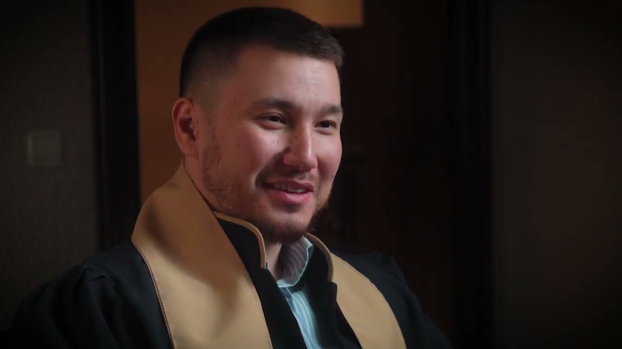 Султан Нургиса, владелец компании 