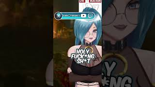 Sweat_frequency|VTuber|Sweet_frequency| #vtuber #helldivers2 #helldivers