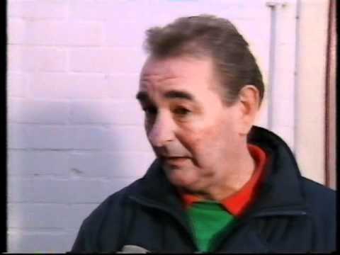 CLASSIC BRIAN CLOUGH