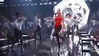 Dont Start Now - Dua Lipa Amas Live Performance Part 3