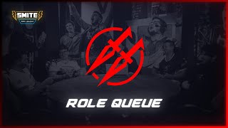 INSIDE THE SPL: Role Queue with the Junglers