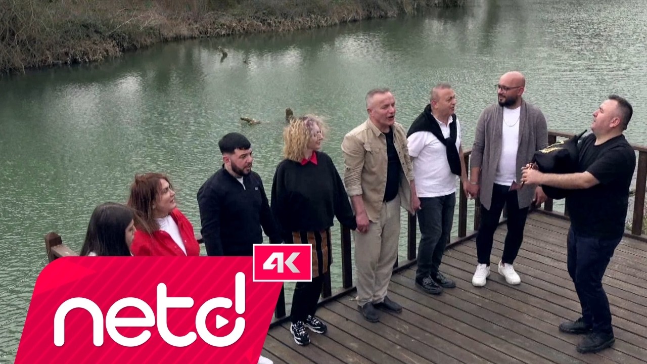 Zeki Bilgi - Geldi Bi Kara Duman