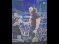 otc revenge from seth