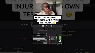 What A Doughnut fm22 fm23 footballmanager gaming fm shorts