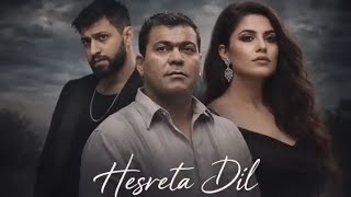 Hozan Dino & Hesreta Dil هوزان دينو
