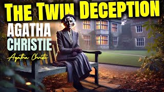 🚨 Miss Marple: Twin Deception – A Mystery That Will Keep You Guessing! 🔎🎭 | Full Audiobook