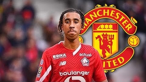 United BID for LENY YORO!! Manchester United Transfer News!! Man United News!!
