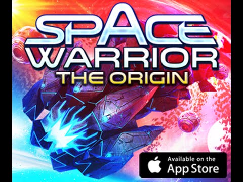 Space Warriors: The Origin Trailer